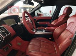 لاند روفر رانج روفر سبورت